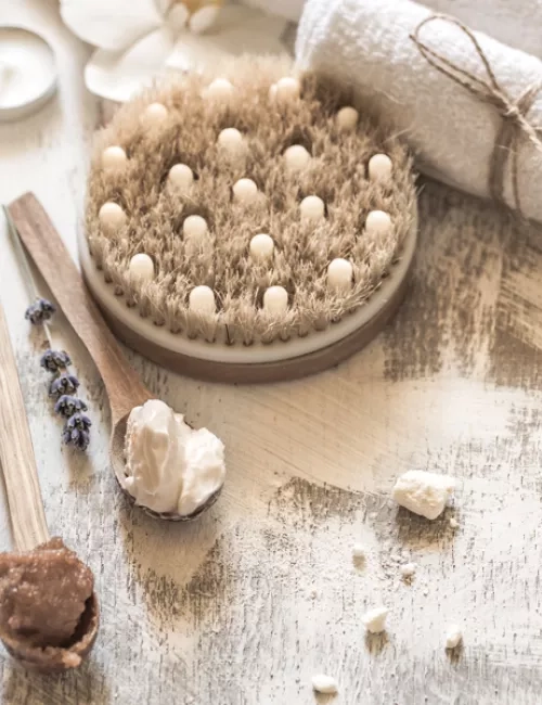 Körperbehandlungen in der SaarowTherme