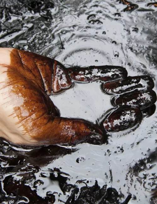 Mooranwendungen in der SaarowTherme