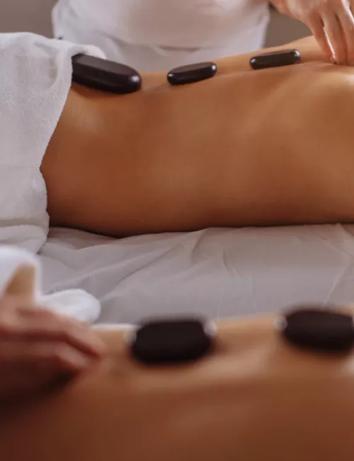 Behandlungen für Zwei in der SaarowTherme