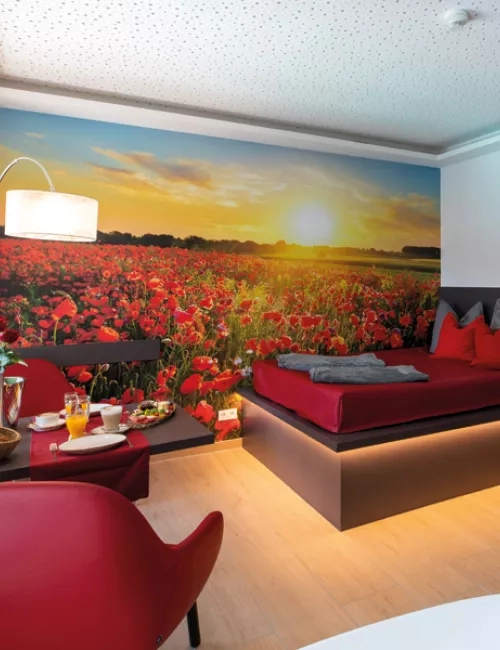 Private Spa Suite der SaarowTherme