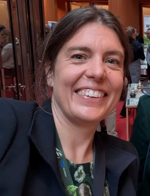 Werbung für Blogbeitrag von QuerFeldein 