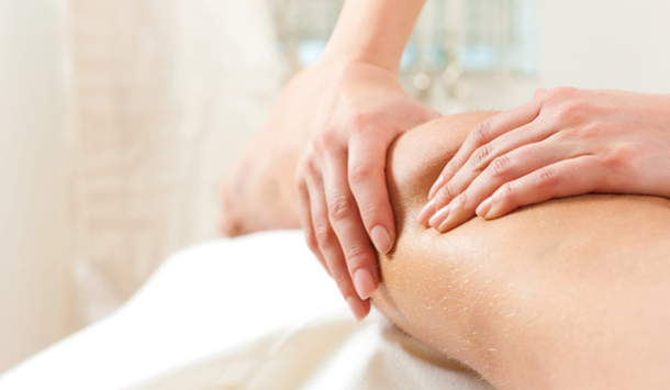 Physiotherapie in der SaarowTherme