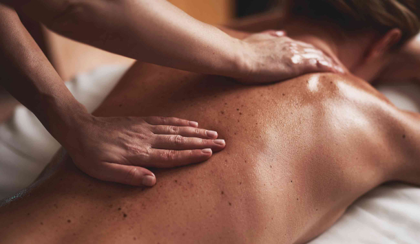 Ganzheitliche Heilmethoden der SaarowTherme