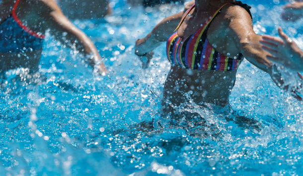 Kur-Urlaub in der SaarowTherme