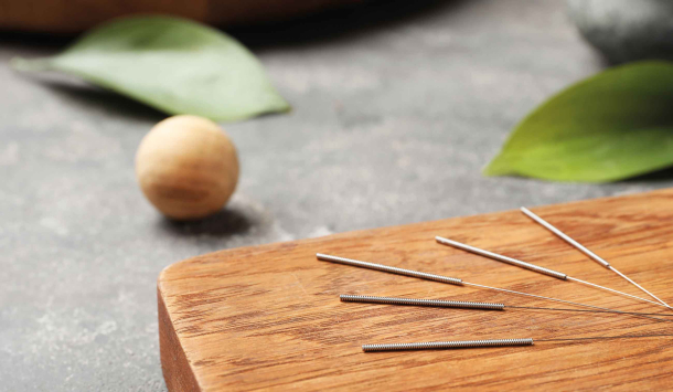 Beratungsgespräch zur Schmerztherapie der SaarowTherme