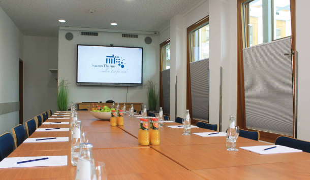 Tagungsraum SaarowTherme
