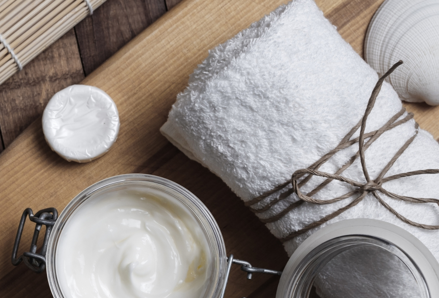 Calciumbad als Vitalbad in der SaarowTherme 