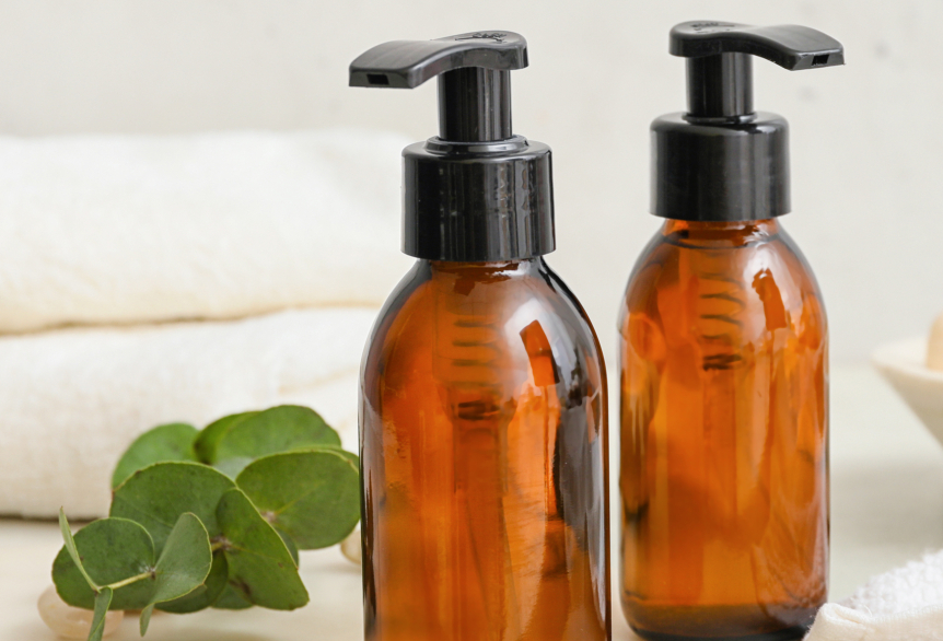 Jod-Selenbad als Vitalbad in der SaarowTherme