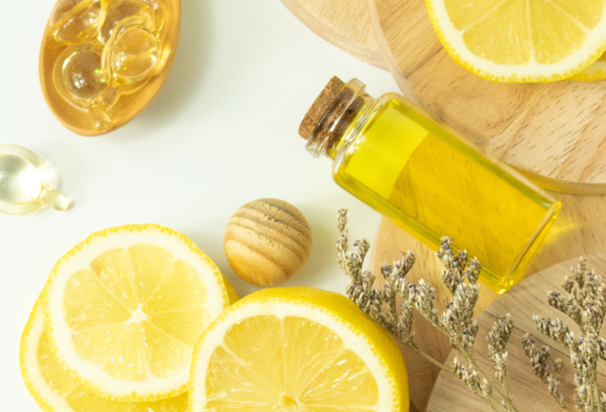 Vitaminbad als Vitalbad in der SaarowTherme