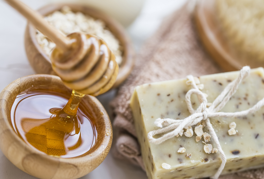 Wellnessbad in der SaarowTherme